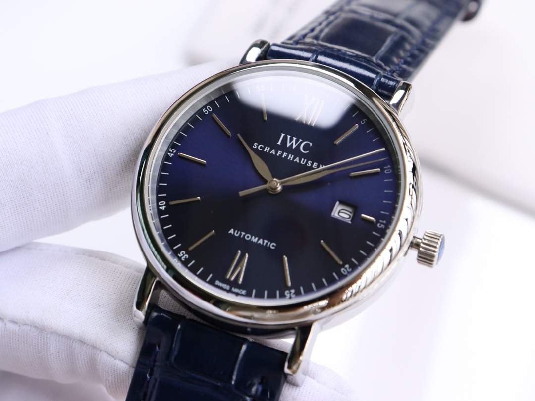 IWC Portofino IW356304